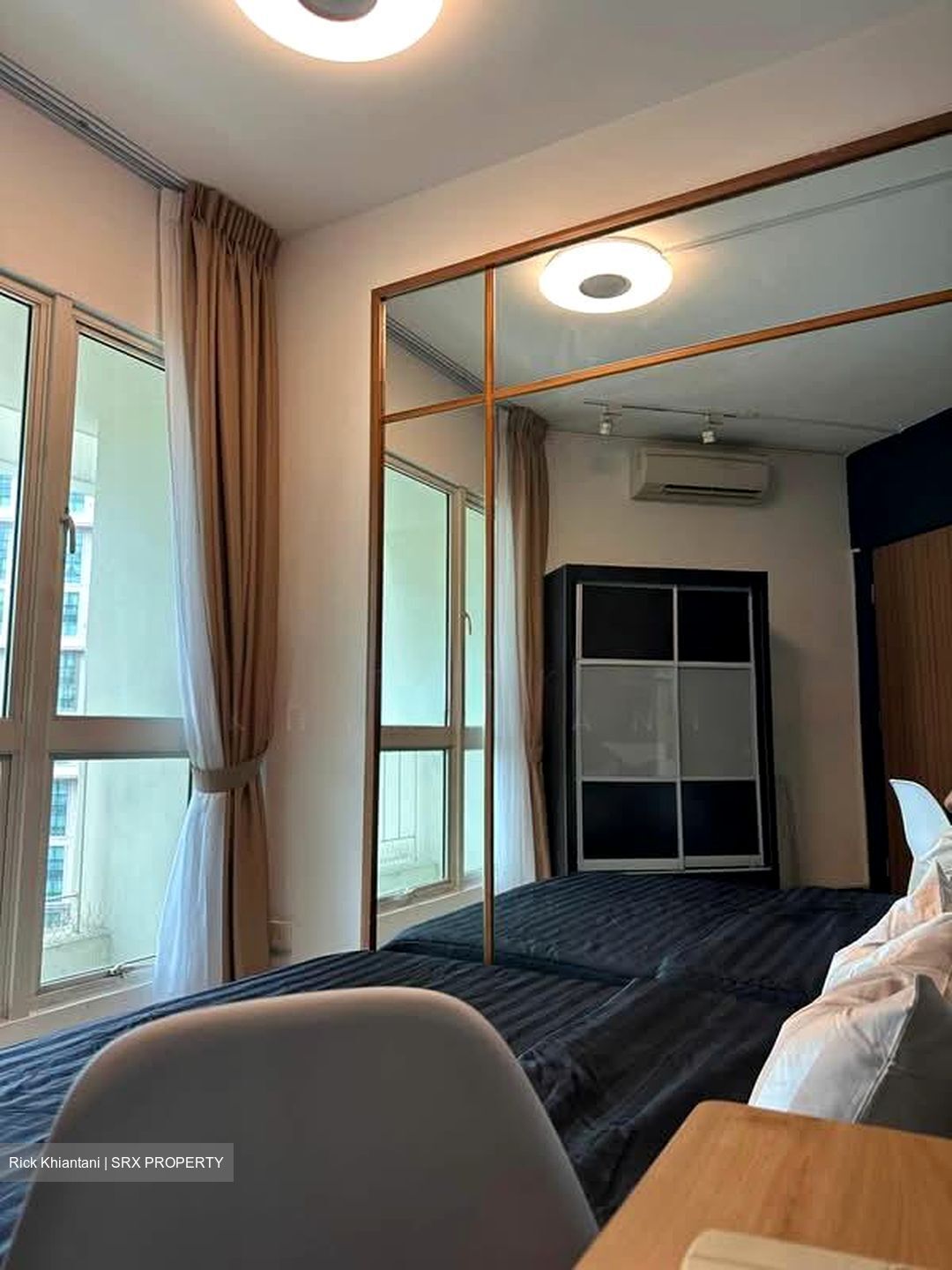 Burlington Square (D7), Apartment #577323201